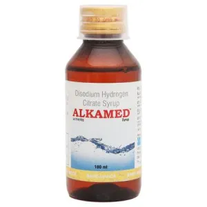 Alckamed