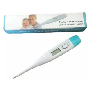 Digital Thermometer