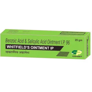WHITFIELDS OINTMENT