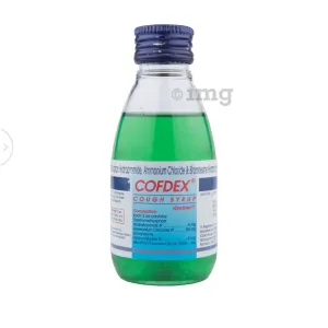 Cofdex Cough 