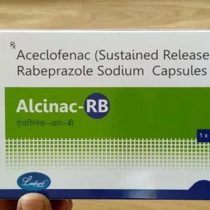 Alcinac- RB