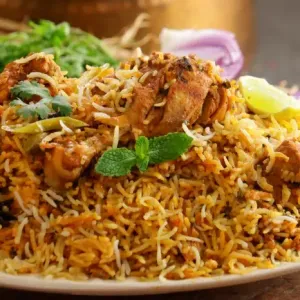 BIRIYANI