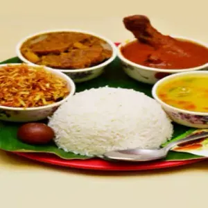 THALI