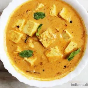 Saahi Paneer 