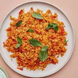 Tomato Rice