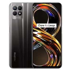 Realme 8i