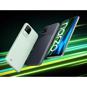 Realme Narzo 50i