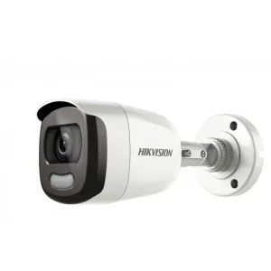 HIKVISION ColourVu 5 MP 3.6 MM CCTV CAMERA MODEL NO : DS-2CE10HFT-F