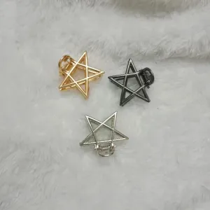 star shaped