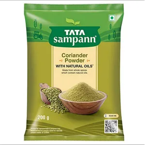 Tata sampann coriander powder 200g