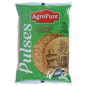 Agro pure tur dal 1kg