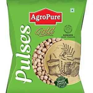 Agropure kabuli chana 1Kg