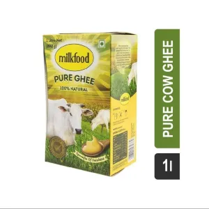 Milkfood Desighee 1Ltr