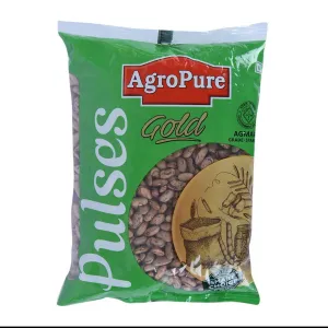 Agropure Rajma Chitra 1Kg