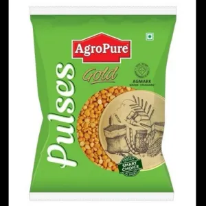Agropure Chana dal 1kg