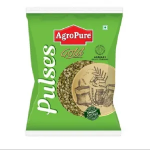 Agro pure moong chilka 1kg