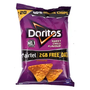 Doritos sweet Chili