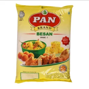 Pan besan 1kg