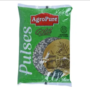 Agropure Urad Dal Chilka 1kg