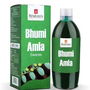 Bhumi Amla