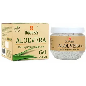 ALOEVERA multi-purpose skin care,Gel