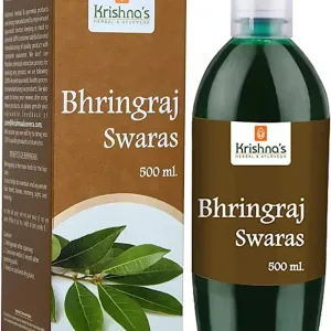 Bhringaraj Swaras 500ml