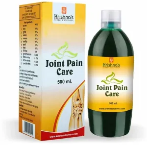 Joint Pain Care JUICE