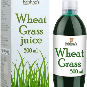 Wheat Grass juice 500ml