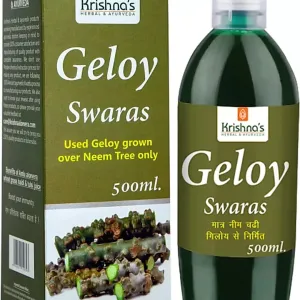 Geloy Swaras 500ml