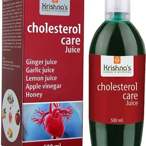 Cholesterol care juice 500ml
