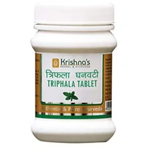 TRIPHALA TABLET