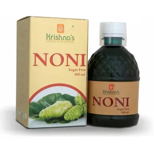 NONI, sugar free.    400ml