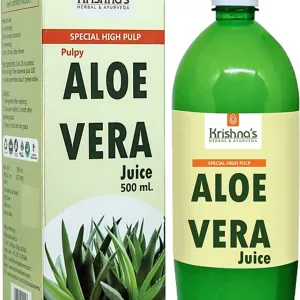 ALOE VERA juice