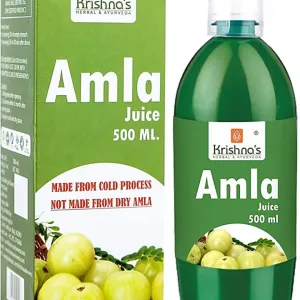 Amla juice