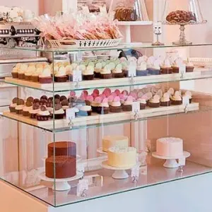 Cakes and bakery