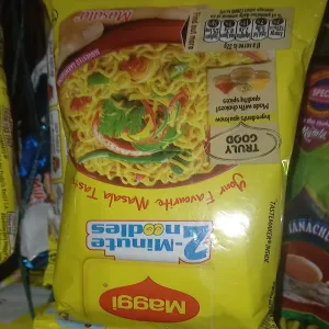 Maggi