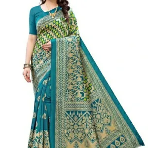 Ladies sarees