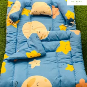 Kids bed set