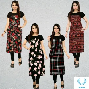 Ladies kurta