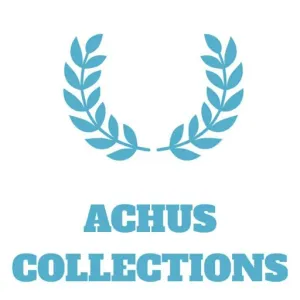 ACHUS COLLECTIONS 