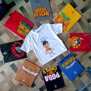 Vadivelu collection