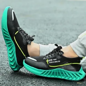 WAAN Breathable Sports and Running Shoes For Men