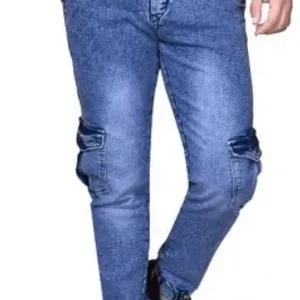 Shopo Jogger Fit MEN Jeans