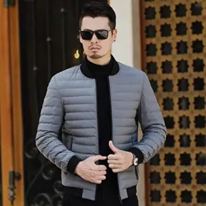 Azmani Men Riding Jacket


