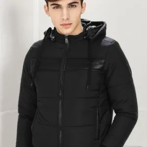 Azmani Men Bomber Jacket