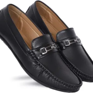 PUNCH LOAFERS FOR MEN