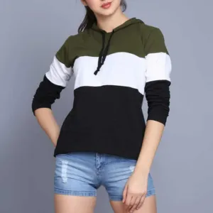 Stylish ladies top