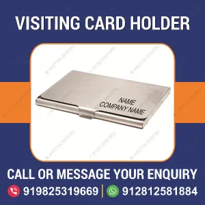 Visiting Card Holder