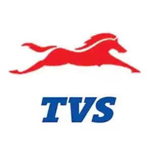 TVS Spare Parts