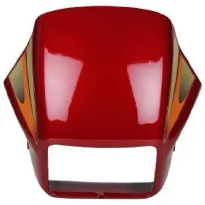 HH Splendor H-Light Visor